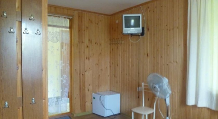 Гостиница Blagost Анапа-6