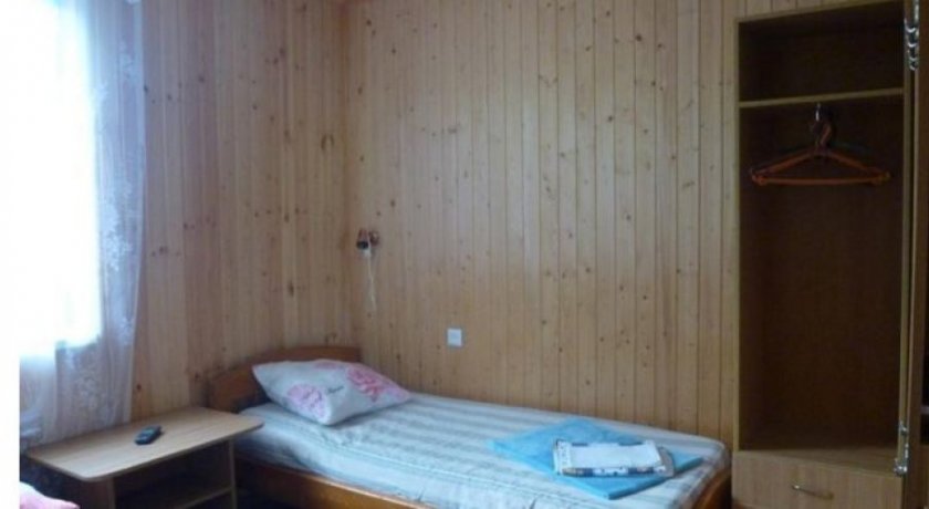 Гостиница Blagost Анапа-8
